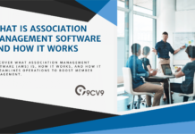What is Association Management Software and How It Works What is Association Management Software and How It Works