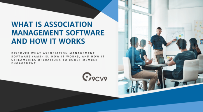 What is Association Management Software and How It Works What is Association Management Software and How It Works