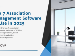 Top 7 Association Management Software to Use in 2025