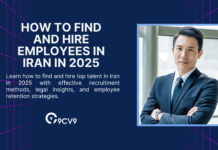 How to Find and Hire Employees in Iran in 2025 How to Find and Hire Employees in Iran in 2025