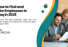 How to Find and Hire Employees in Iraq in 2025 How to Find and Hire Employees in Iraq in 2025