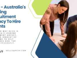 9cv9 - Australia's Leading Recruitment Agency To Hire Talents