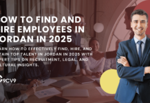 How to Find and Hire Employees in Jordan in 2025 How to Find and Hire Employees in Jordan in 2025