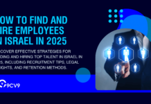 How to Find and Hire Employees in Israel in 2025 How to Find and Hire Employees in Israel in 2025