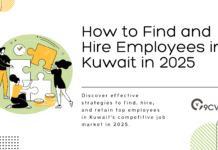 How to Find and Hire Employees in Kuwait in 2025 How to Find and Hire Employees in Kuwait in 2025