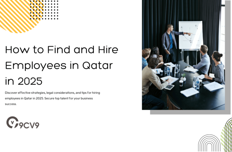 How to Find and Hire Employees in Qatar in 2025