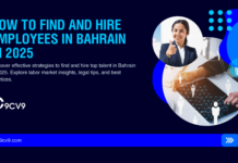 How to Find and Hire Employees in Bahrain in 2025 How to Find and Hire Employees in Bahrain in 2025