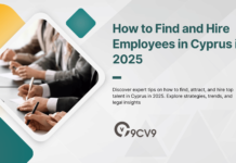 How to Find and Hire Employees in Cyprus in 2025 How to Find and Hire Employees in Cyprus in 2025