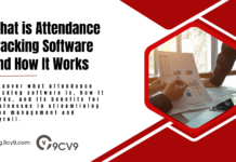 What is Attendance Tracking Software and How It Works What is Attendance Tracking Software and How It Works