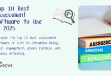 Top 10 Best Assessment Software to Use in 2025 Top 10 Best Assessment Software to Use in 2025