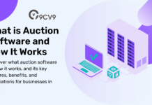 What is Auction Software and How It Works What is Auction Software and How It Works