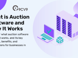 What is Auction Software and How It Works