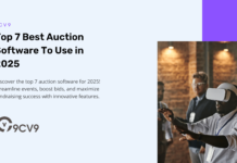 Top 7 Best Auction Software To Use in 2025 Top 7 Best Auction Software To Use in 2025