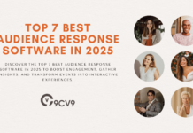 Top 7 Best Audience Response Software in 2025
