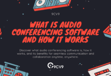 What is Audio Conferencing Software and How It Works What is Audio Conferencing Software and How It Works