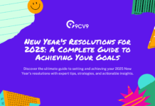New Year’s Resolutions for 2025: A Complete Guide to Achieving Your Goals New Year's Resolutions for 2025: A Complete Guide to Achieving Your Goals