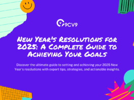 New Year's Resolutions for 2025: A Complete Guide to Achieving Your Goals