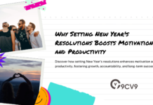 Why Setting New Year’s Resolutions Boosts Motivation and Productivity Why Setting New Year's Resolutions Boosts Motivation and Productivity