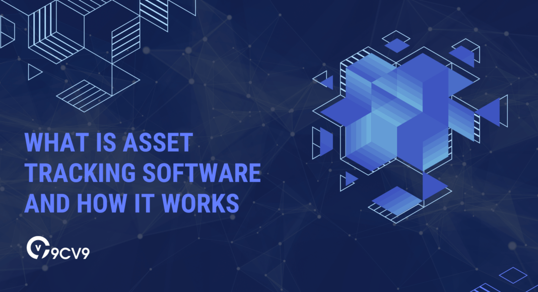 What is Asset Tracking Software and How It Works