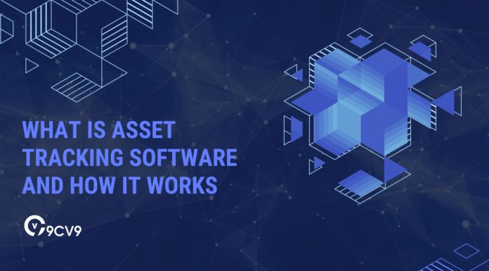 What is Asset Tracking Software and How It Works What is Asset Tracking Software and How It Works