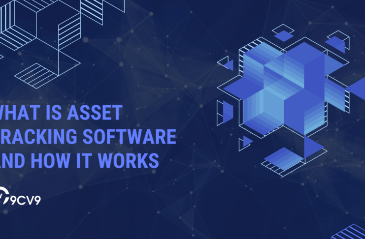 What is Asset Tracking Software and How It Works