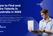 How to Find and Hire Talents in Australia in 2025 How to Find and Hire Talents in Australia in 2025