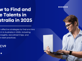 How to Find and Hire Talents in Australia in 2025