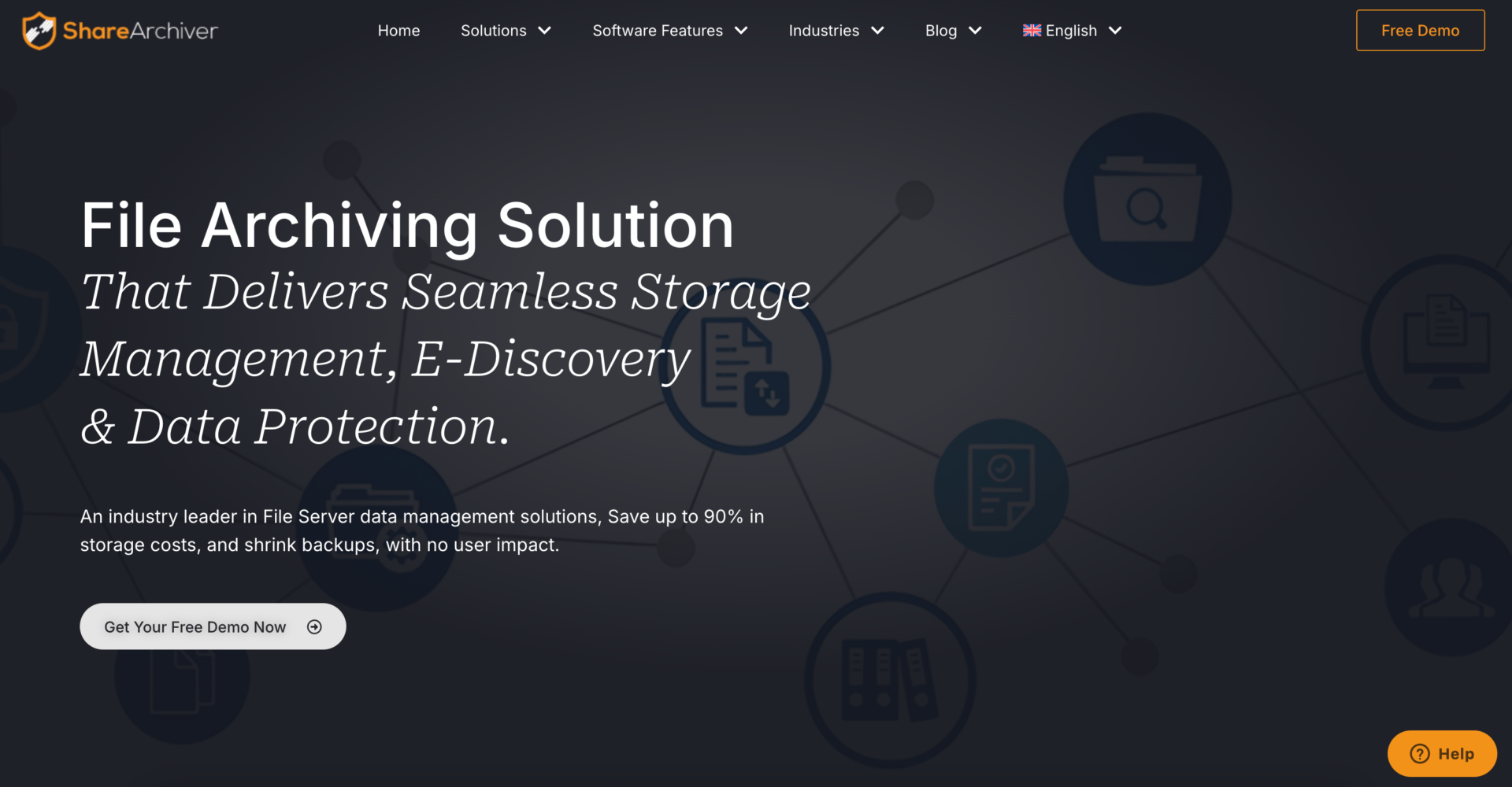 Top 7 Best Archiving Software To Try For 2025