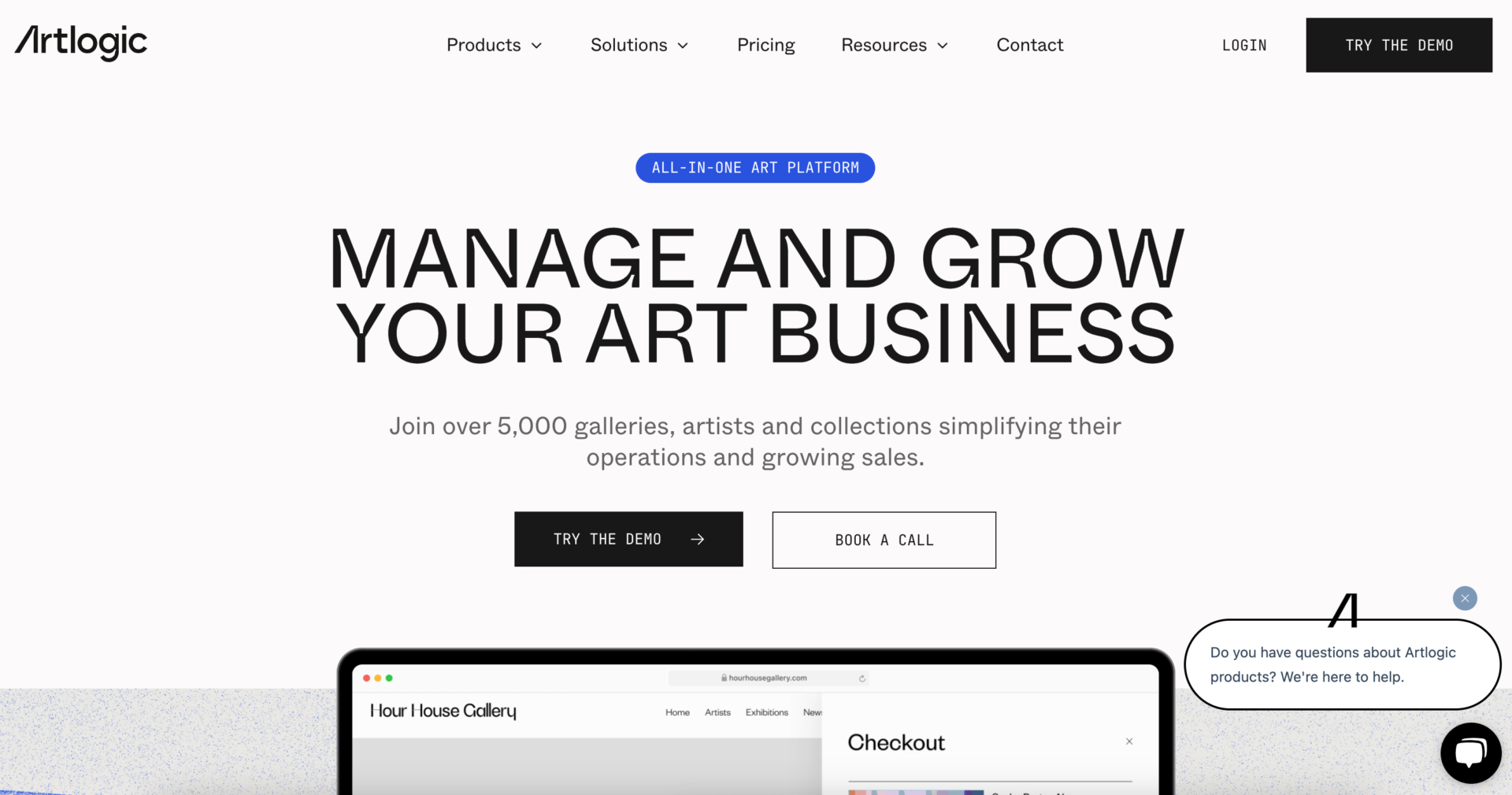 Top 5 Best Art Gallery Software To Use For 2025
