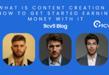 What is Content Creation & How to Get Started Earning Money With It What is Content Creation & How to Get Started Earning Money With It
