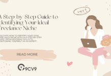A Step-by-Step Guide to Identifying Your Ideal Freelance Niche A Step-by-Step Guide to Identifying Your Ideal Freelance Niche