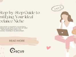 A Step-by-Step Guide to Identifying Your Ideal Freelance Niche