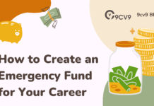 How to Create an Emergency Fund for Your Career How to Create an Emergency Fund for Your Career