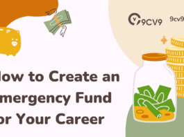 How to Create an Emergency Fund for Your Career