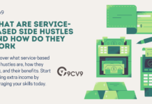 What are Service-Based Side Hustles and How Do They Work What are Service-Based Side Hustles and How Do They Work
