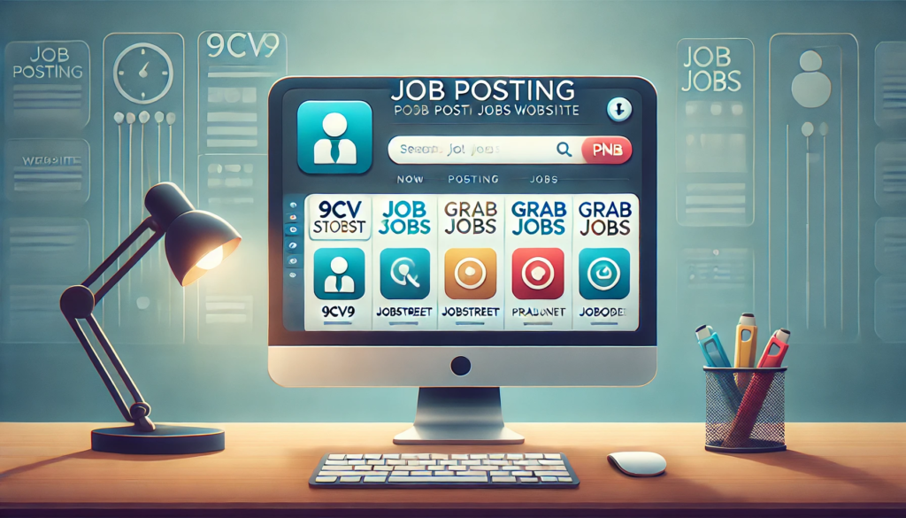 Top 10 Free Job Posting Sites in the Philippines for 2025