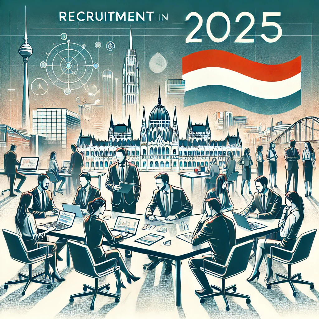 A Comprehensive Guide to Hiring Employees in Hungary for 2025