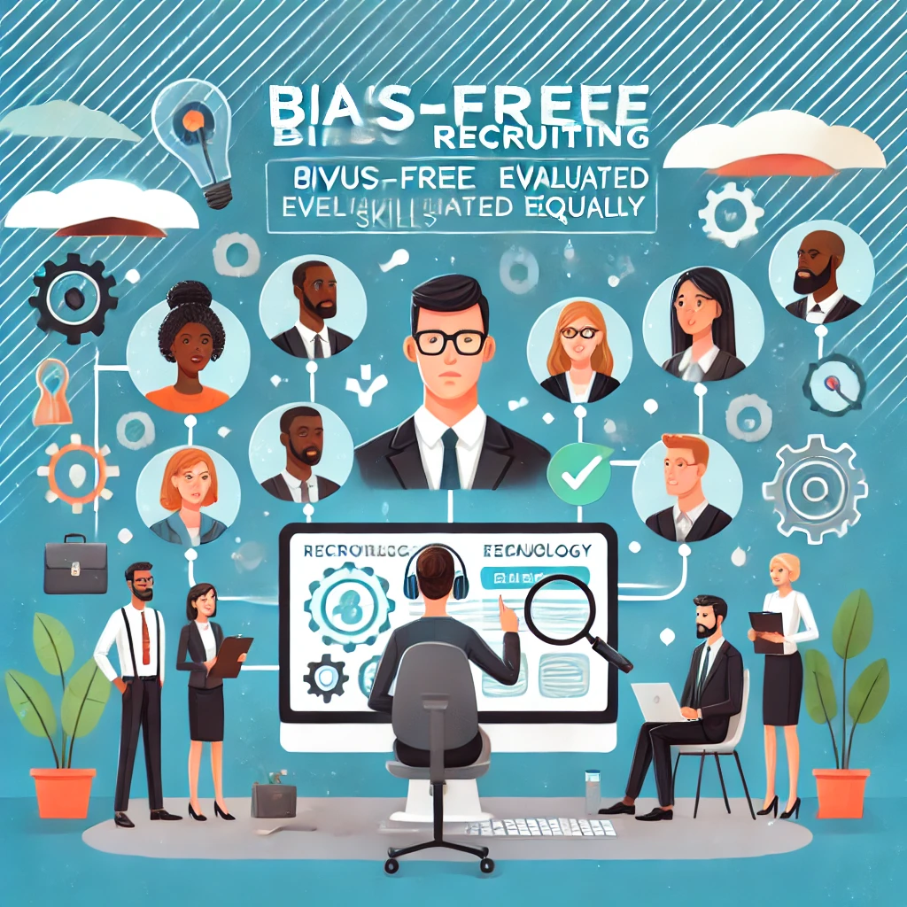 Bias-Free Recruiting: A Comprehensive Guide to Fair Hiring