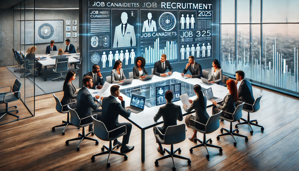 How to Choose the Right Recruitment Agency in 2025: A Complete Guide