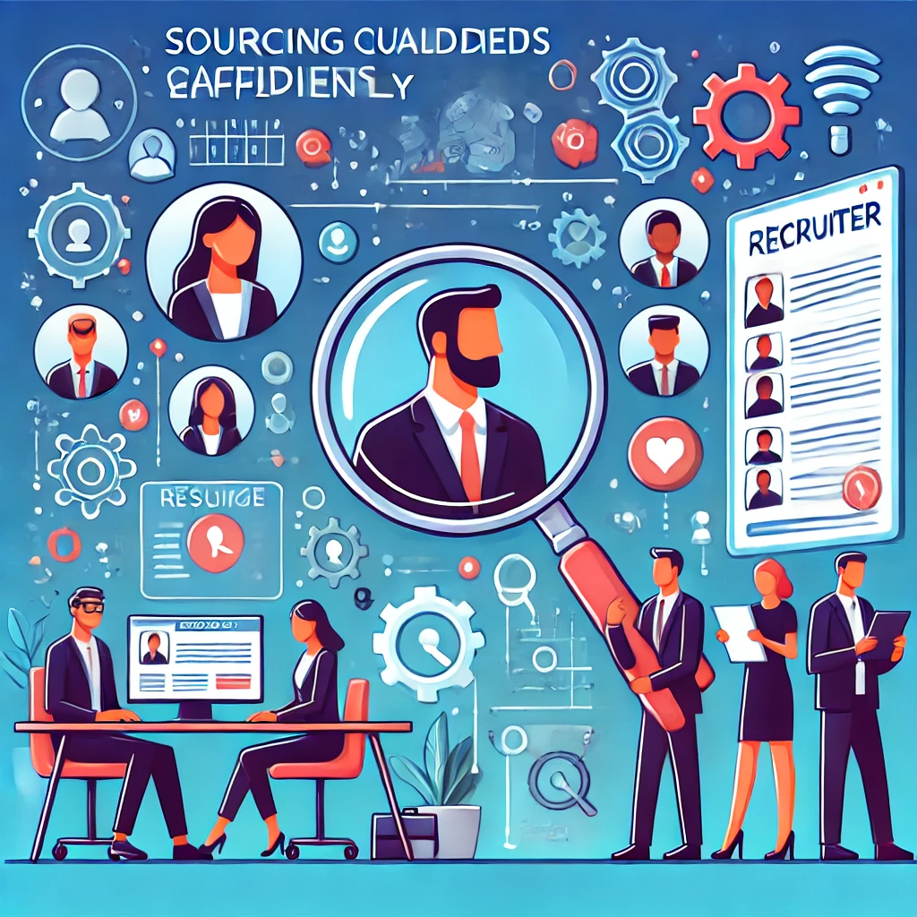 What are Qualified Candidates and How to Source For Them Efficiently