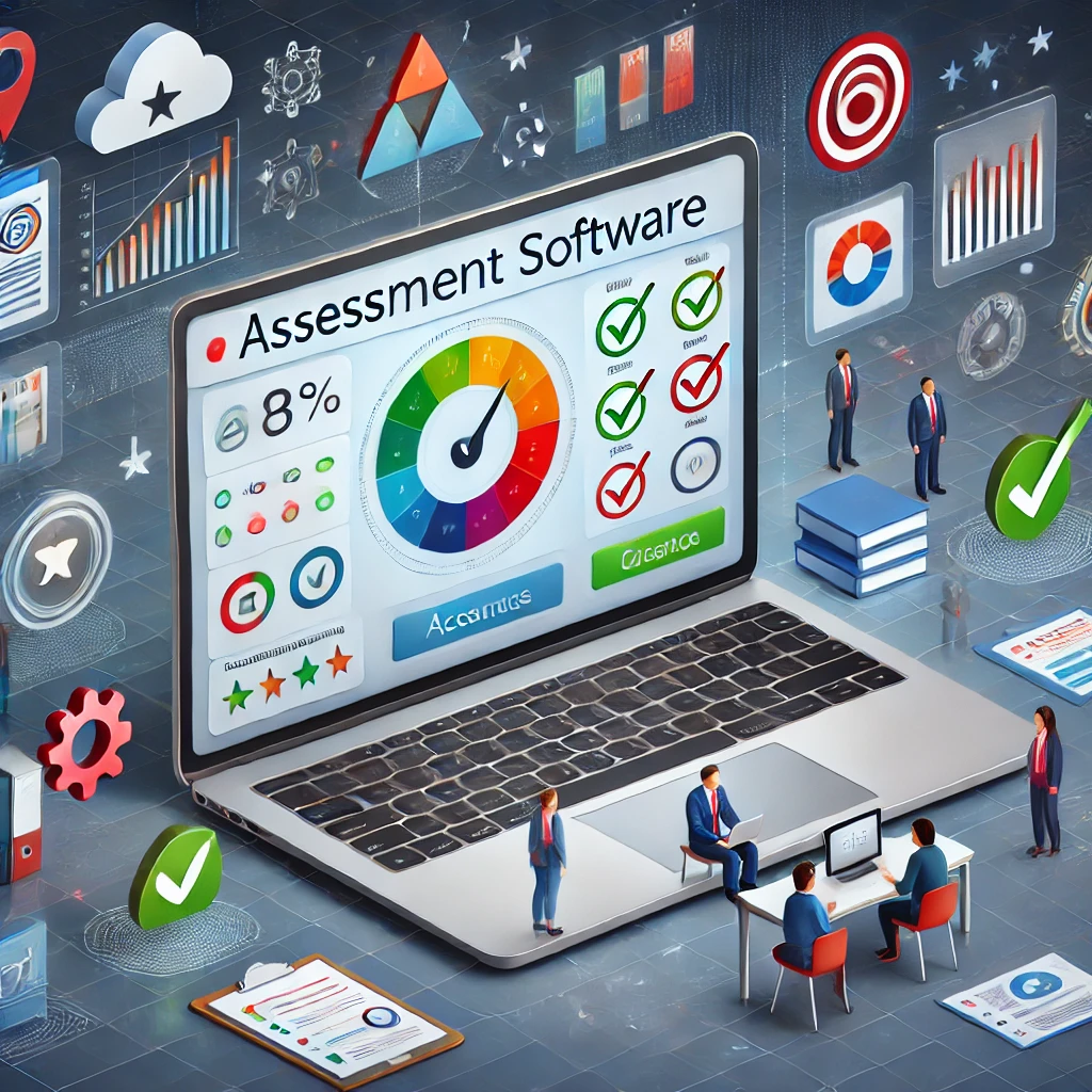 What is Assessment Software and How It Works