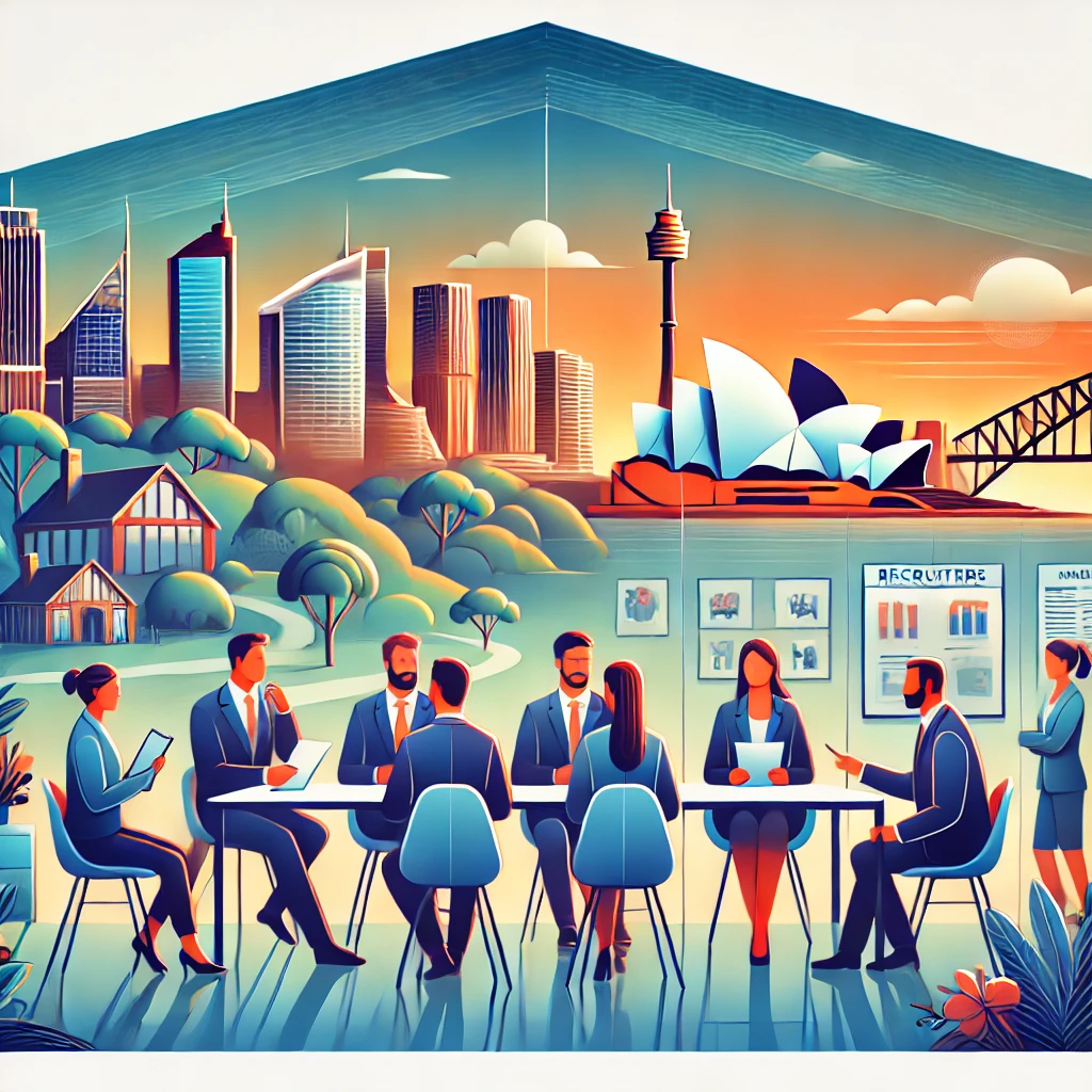 9cv9 - Australia's Leading Recruitment Agency To Hire Talents