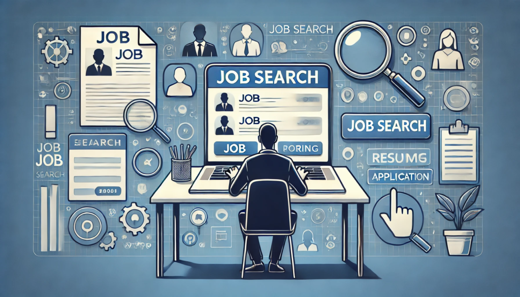 The Ultimate Guide to Finding Jobs on Online Portals