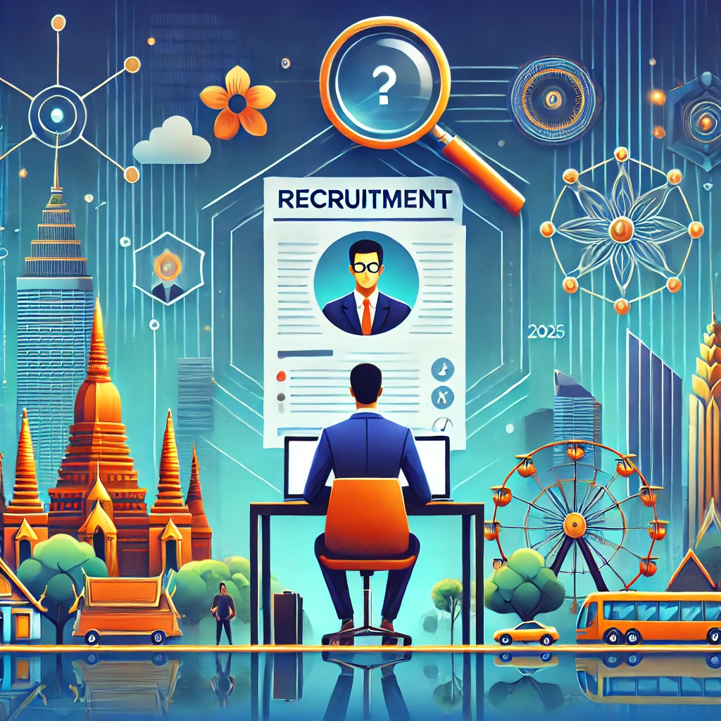 How to Find and Hire Employees in Southeast Asia in 2025