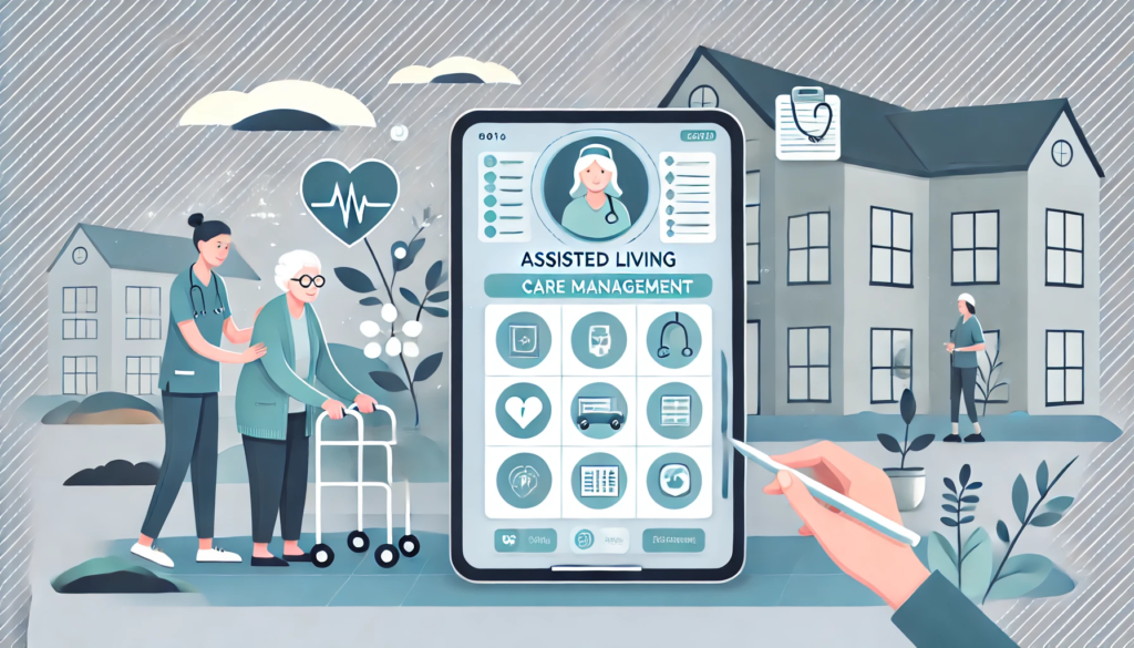 What is Assisted Living Software and How It Works