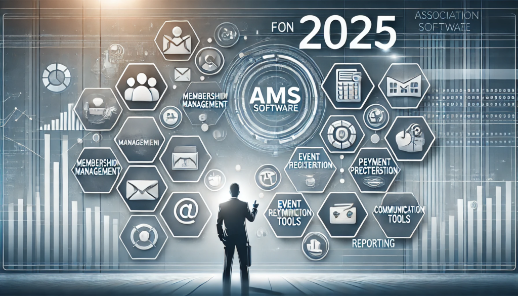 Top 7 Association Management Software to Use in 2025