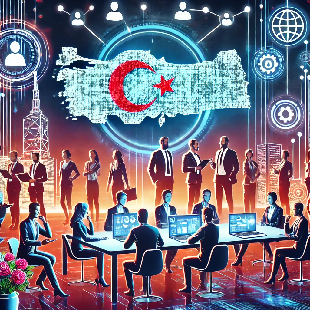 How to Find and Hire Employees in Turkey in 2025