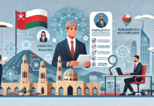 How to Find and Hire Employees in Oman in 2025 How to Find and Hire Employees in Oman in 2025