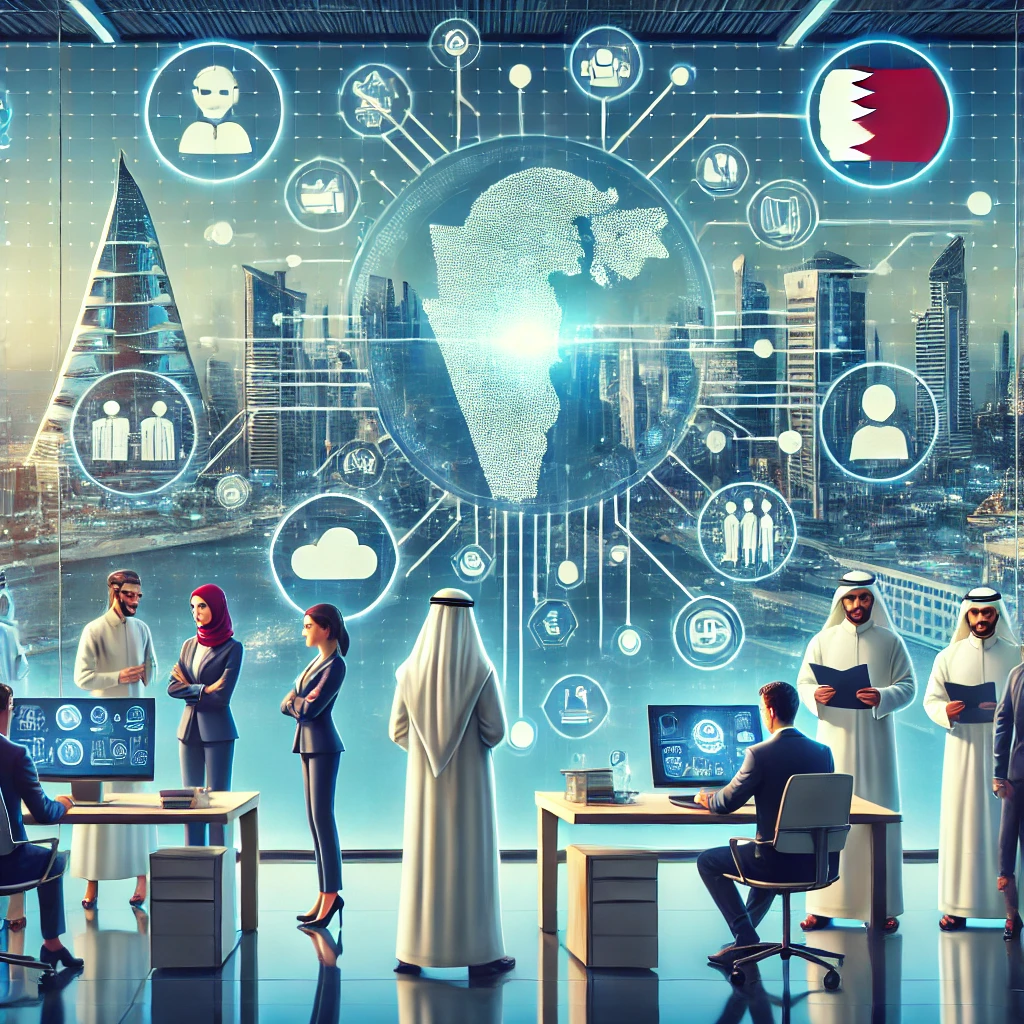 How to Find and Hire Employees in Bahrain in 2025