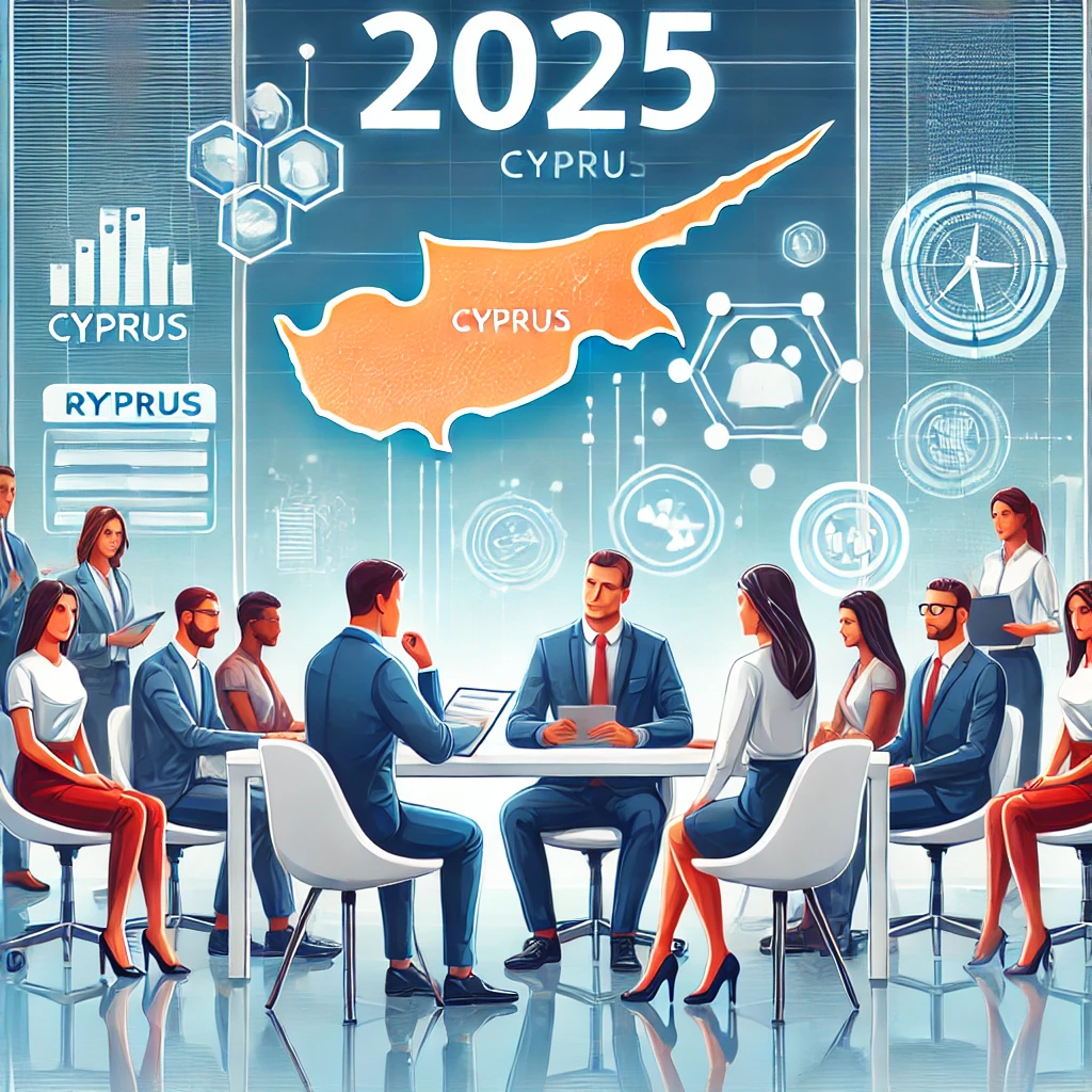 How to Find and Hire Employees in Cyprus in 2025